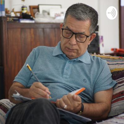 [Variações sobre uma frase-tema solar de Maria Gabriela Llansol]