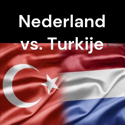 Interculturele dimensies Nederland vs Turkije