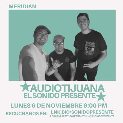 Ep. 10 - Meridian Ep. 10 - Meridian