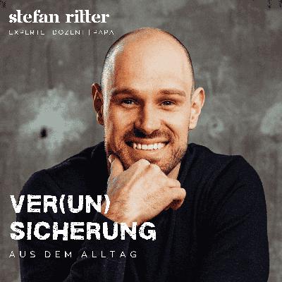 🎤 #51 - Der Denkfehler bei Überschwemmung 🌨 + aktuelle Marktlage 📈📉