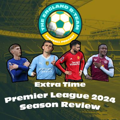 Premier League 2024 Season Review