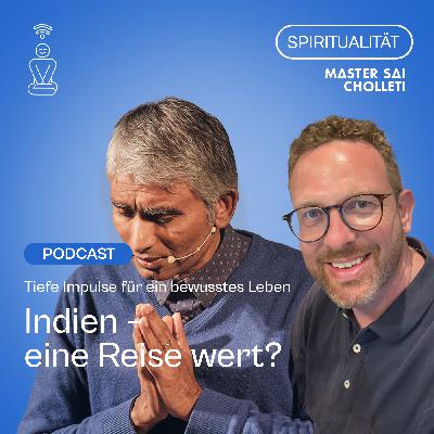Indien - eine Reise wert?