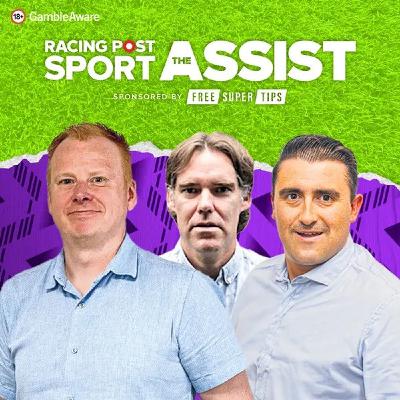 S3 Ep21: Arsenal looking over their shoulder as title race hots up - Premier League Predictions | The Assist | Episode 14 | 2025/26