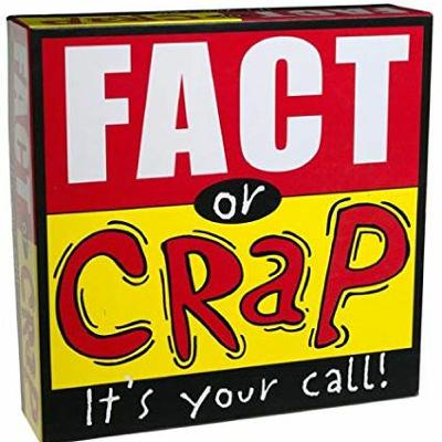 Debunking Myths and the Deadmill Debunking Myths and the Deadmill