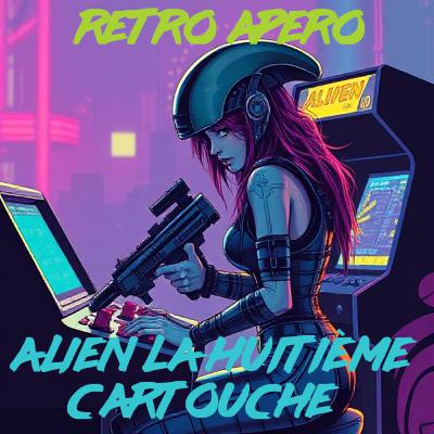 Alien, La Huitième Cartouche Alien, La Huitième Cartouche