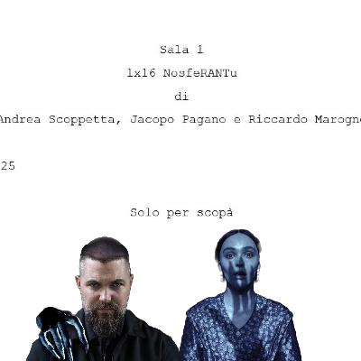 1x16 - NosfeRANTu