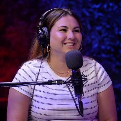 "A Daughter Redeemed" Emily Ciaccio [Guest Episode] | UNSUNG HEROES