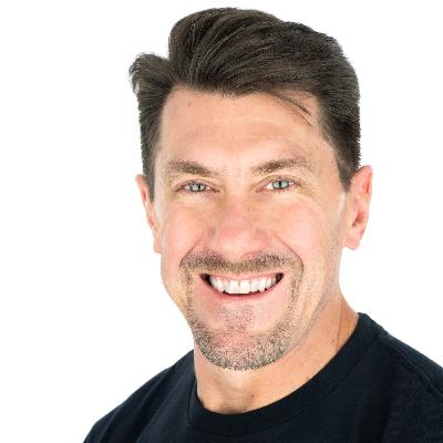 Keith Norris, founder of Paleo f(x) chat medicinal medicine. This one's a "trip."