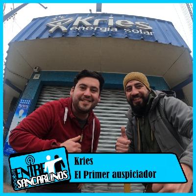 Kries - El primer auspiciador