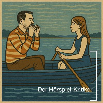 Musikmaschine Doktor B.: DDR-Sommer-Flirt als Hörspiel