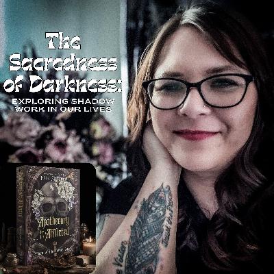The Sacredness of Darkness: Exploring Shadow Work in Our Lives The Sacredness of Darkness: Exploring Shadow Work in Our Lives