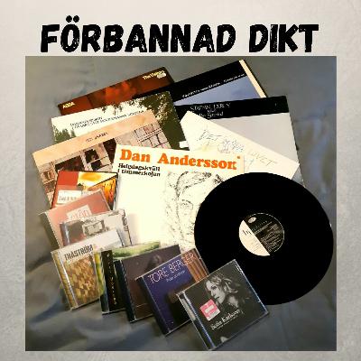 Förbannad Dikt 1