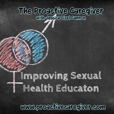 Improving Sexual Health Education
