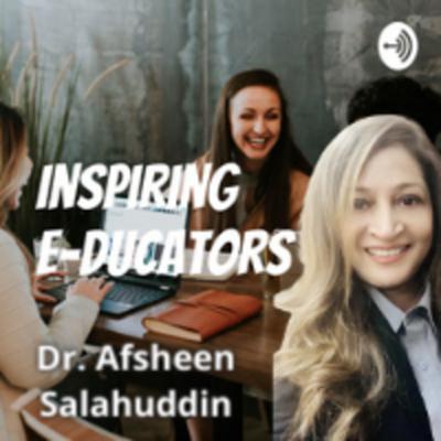 Episode 6 with Teacher Afsheen