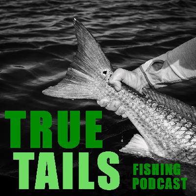 Giving Redfish a Second Chance - Episode 016 Giving Redfish a Second Chance - Episode 016