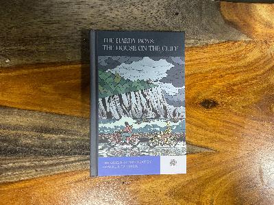 Edward Stratemeyer & Adventures in Fiction Publishing