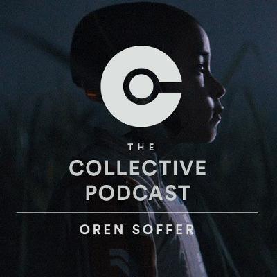 Ep.252 - Oren Soffer