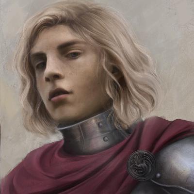 Daeron II Targaryen Daeron II Targaryen