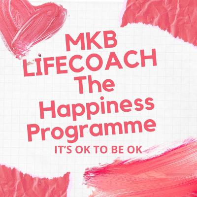Episode 3 - The Happiness programme happening soon Episode 3 - The Happiness programme happening soon