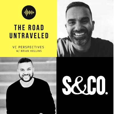 The Kings of LA: Ajay Relan on the Slauson & Co. Story The Kings of LA: Ajay Relan on the Slauson & Co. Story