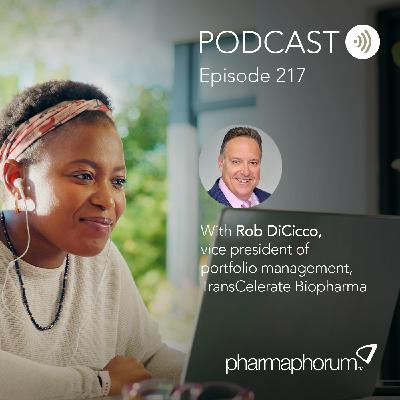 Working together to innovate on pragmatic clinical trials, with Rob DiCicco Working together to innovate on pragmatic clinical trials, with Rob DiCicco