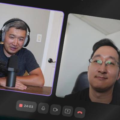 Building the American Dream: Daniel Kim's Journey from Entrepreneurship to Real Estate, Faith, and Community 构建美国梦：Daniel Kim 从创业到房地产、信仰与社区建设的旅程
