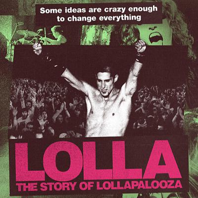 Rock ‘n Roll Ghost S15 E06 - filmmaker Michael John Warren (Lolla: The Story of Lollapalooza) Rock ‘n Roll Ghost S15 E06 - filmmaker Michael John Warren (Lolla: The Story of Lollapalooza)