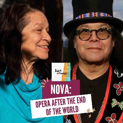 NOVA: Opera After the End of the World NOVA: Opera After the End of the World