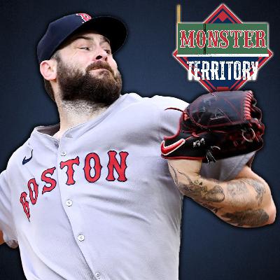 Lucas Giolito CRUISES as Red Sox WIN vs Orioles | 08-26-25