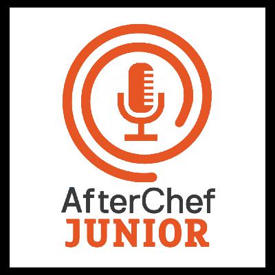 The Cincinnati Tapes: Getting REAL with MasterChef Junior Live Host Casey Shane