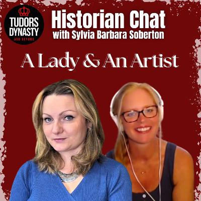 A Lady & An Artist: One Silenced, One Nearly Lost