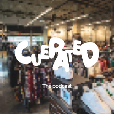 Fashion, Creativity, and Hustle: Dre Clores on Thrifting and Content Creation Success (Audio Episode)