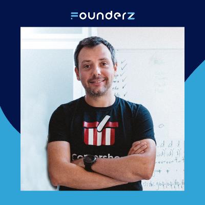 Dani Undurraga: Cómo se construye un Unicornio