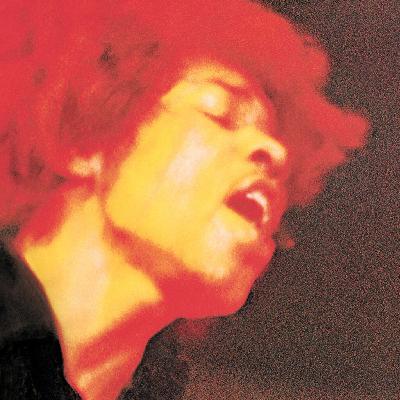 Jimi Hendrix ”Electric Ladyland” (1968) Track by Track Debate Jimi Hendrix ”Electric Ladyland” (1968) Track by Track Debate