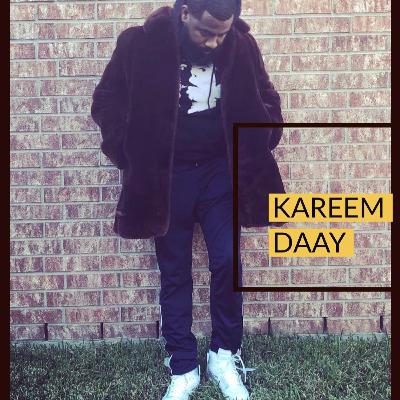 The Rob Jay Show - Kareem Daay