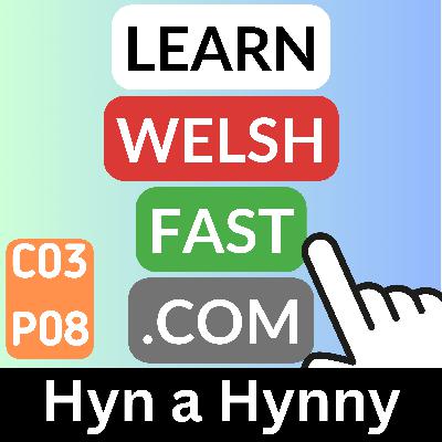 c03p08 (s03e08) - Hyn a Hynny (This and That) c03p08 (s03e08) - Hyn a Hynny (This and That)