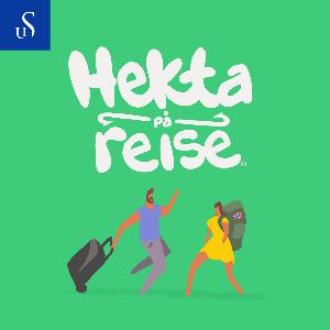 Hekta på å jobbe i reiselivet