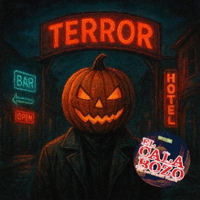 El Calabozo Unchained - Halloween y esas casas que Octubre construyó El Calabozo Unchained - Halloween y esas casas que Octubre construyó