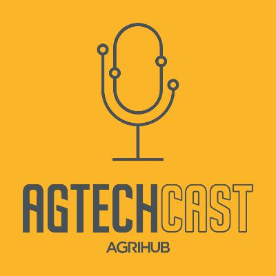 Boas vindas ao Agtechcast! Boas vindas ao Agtechcast!