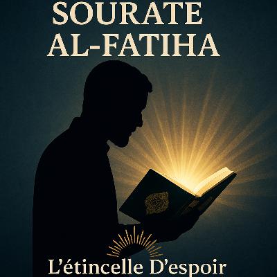 « Sourate Al-Fātiha — La Clé de ton lien avec Allah »