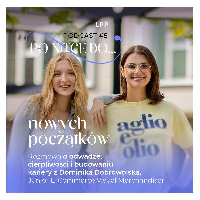 5. Nowych początków 5. Nowych początków