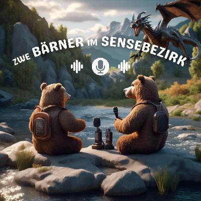 Folge 12 - Alles Käse oder was? Mit Philipp Huber