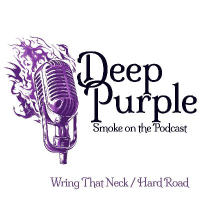 Wring That Neck (Hard Road) Wring That Neck (Hard Road)