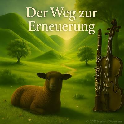 Der Weg zur Erneuerung Ein geistlicher Impuls mit Lied und Predigt