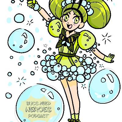Bubble Bug(True)