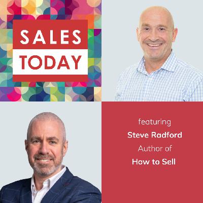 How to have great sales conversations