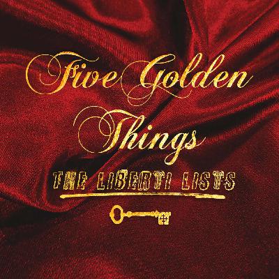 FGT Advent: Peak Jude, All the Time