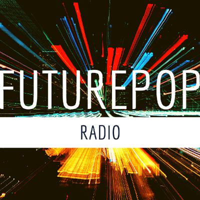 Futurepop and Synthpop Radio - Best of first year of the radio part 1