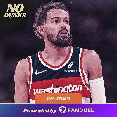 Grading The Trae Young Trade, Multiple Buzzer-Beaters & Avdija And Ones Grading The Trae Young Trade, Multiple Buzzer-Beaters & Avdija And Ones