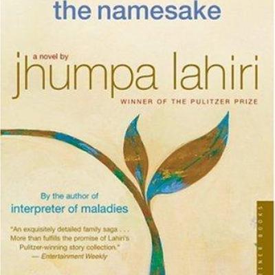 289: Identity and Belonging: A Journey Through 'The Namesake' by Jhumpa Lahiri